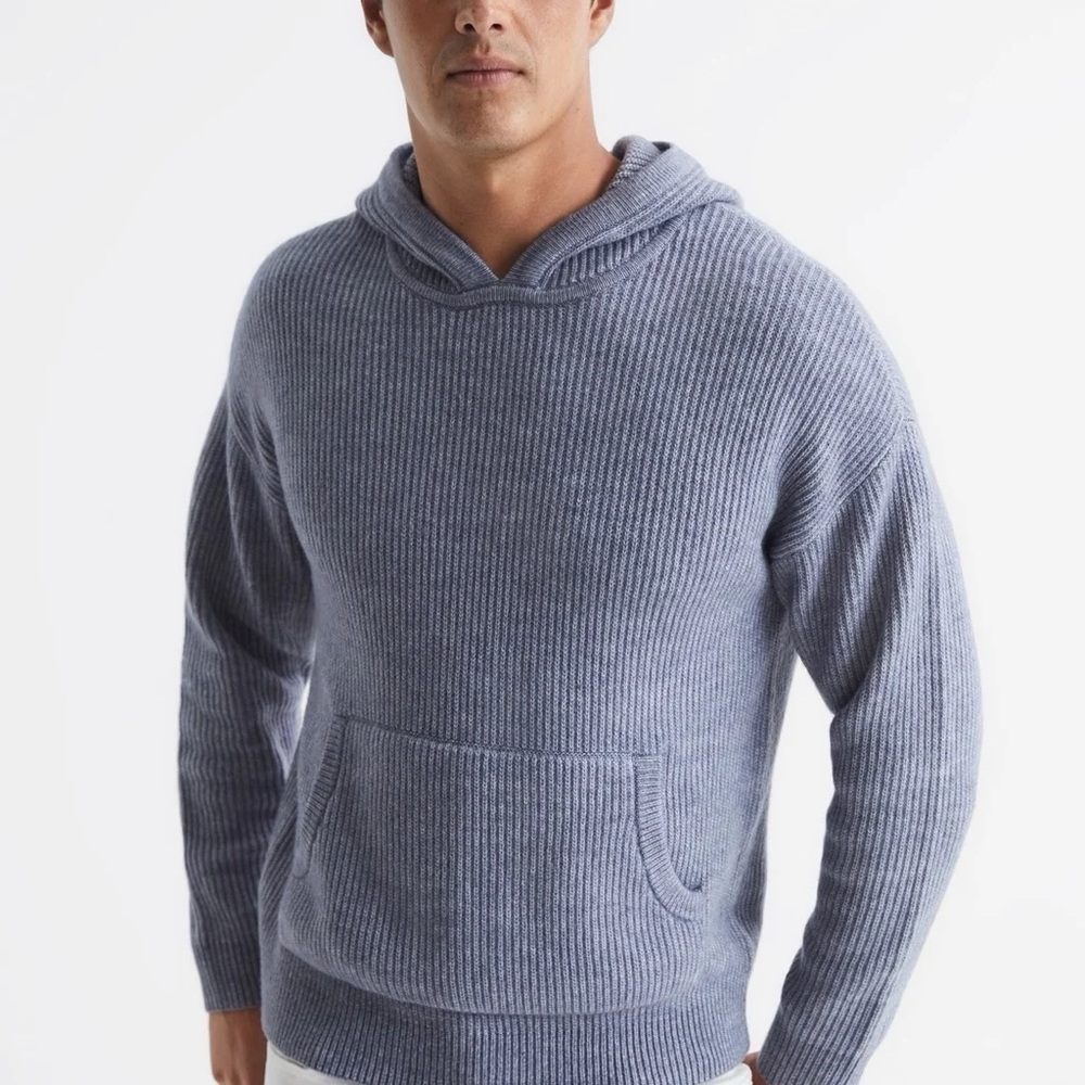 Reiss sweater / hoodie